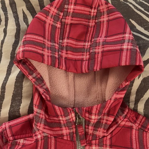 Girls jacket - Picture 3 of 5